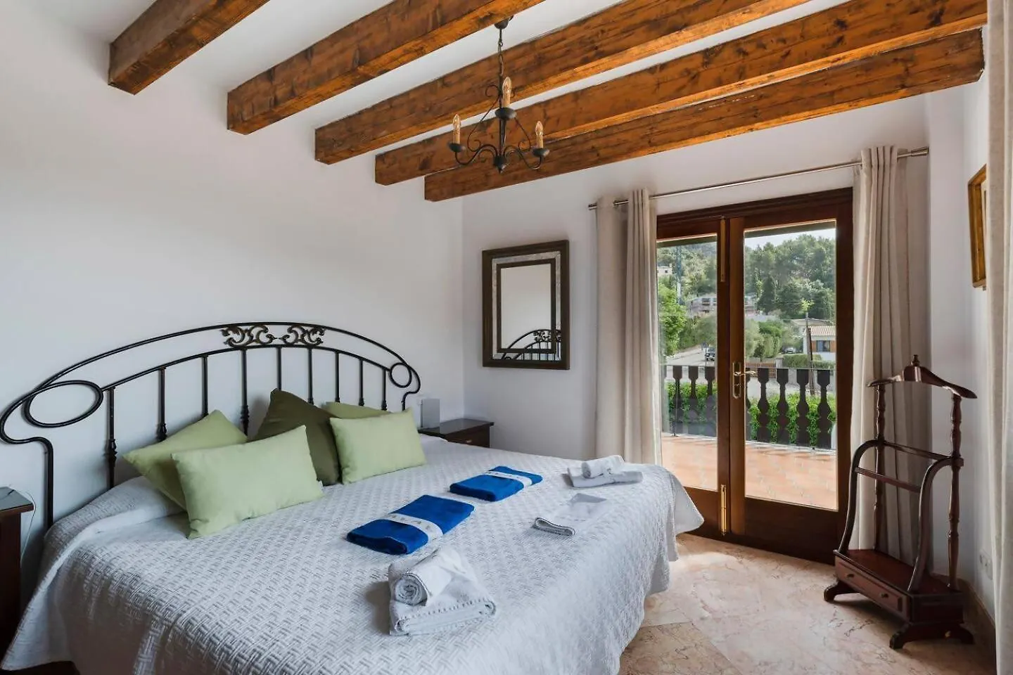 Holiday home Casa Camila Villa Valldemossa