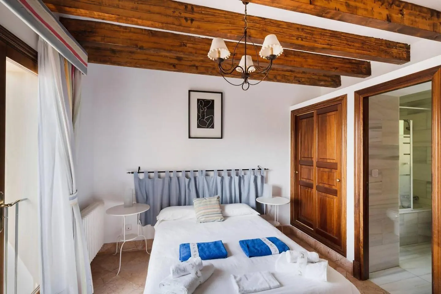 Casa Camila Villa Valldemossa
